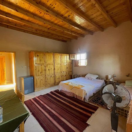 The Nest Hotell Siwa Oasis Eksteriør bilde
