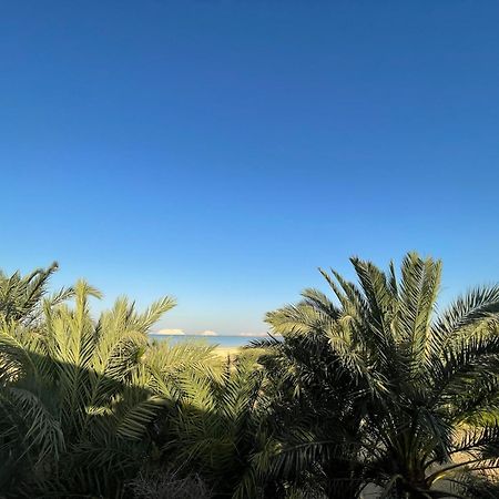 The Nest Hotell Siwa Oasis Eksteriør bilde