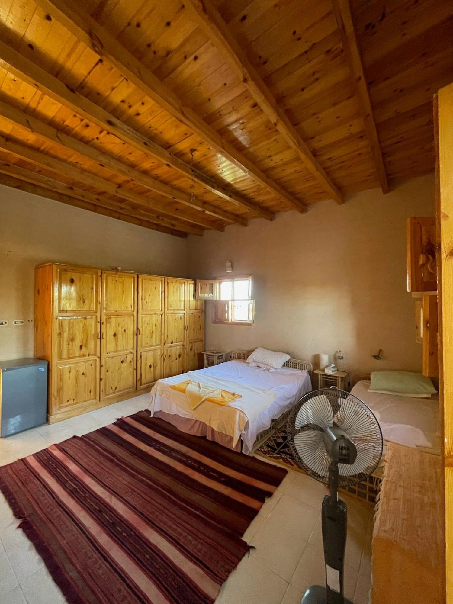 The Nest Hotell Siwa Oasis Eksteriør bilde
