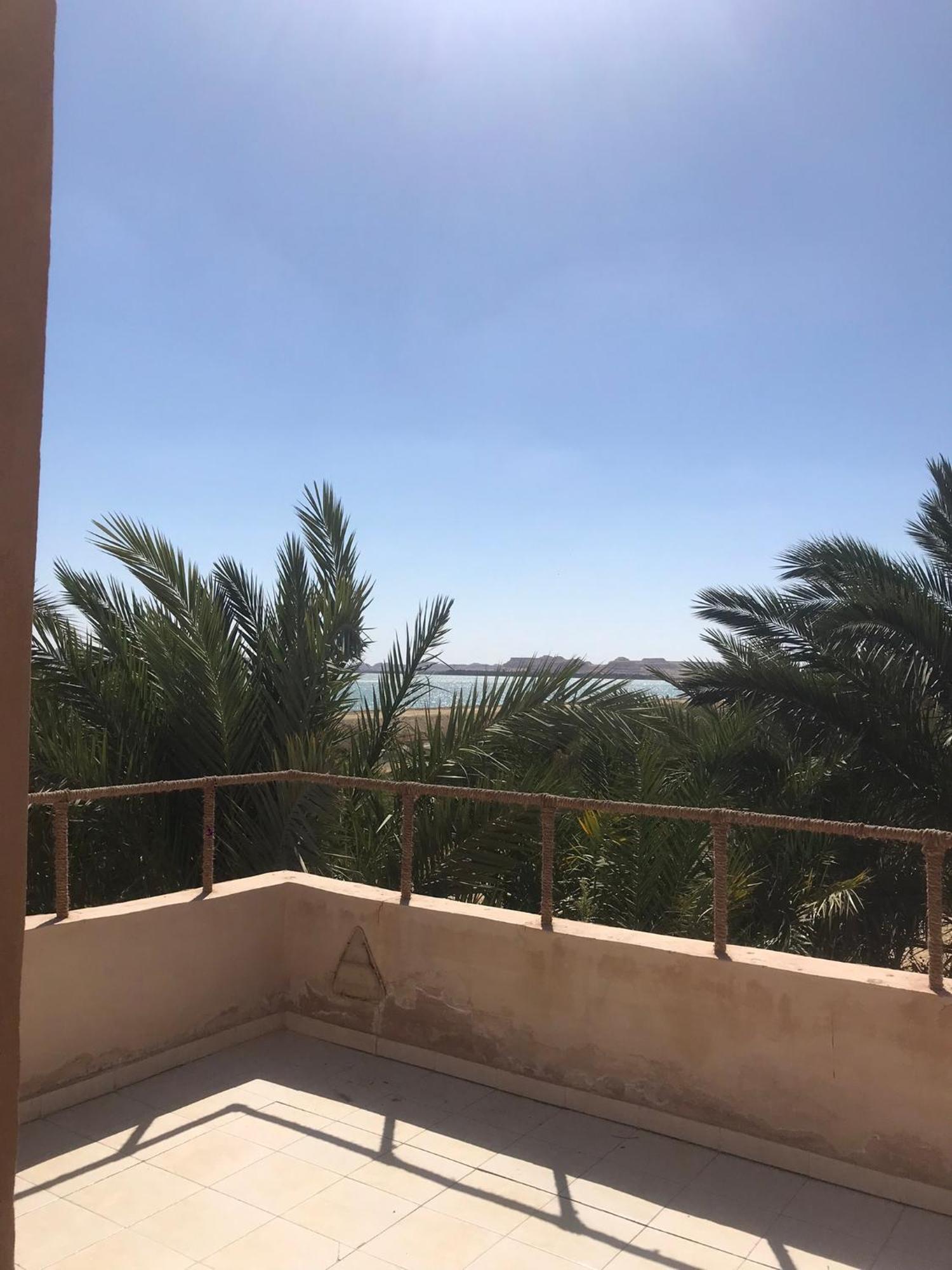 The Nest Hotell Siwa Oasis Eksteriør bilde