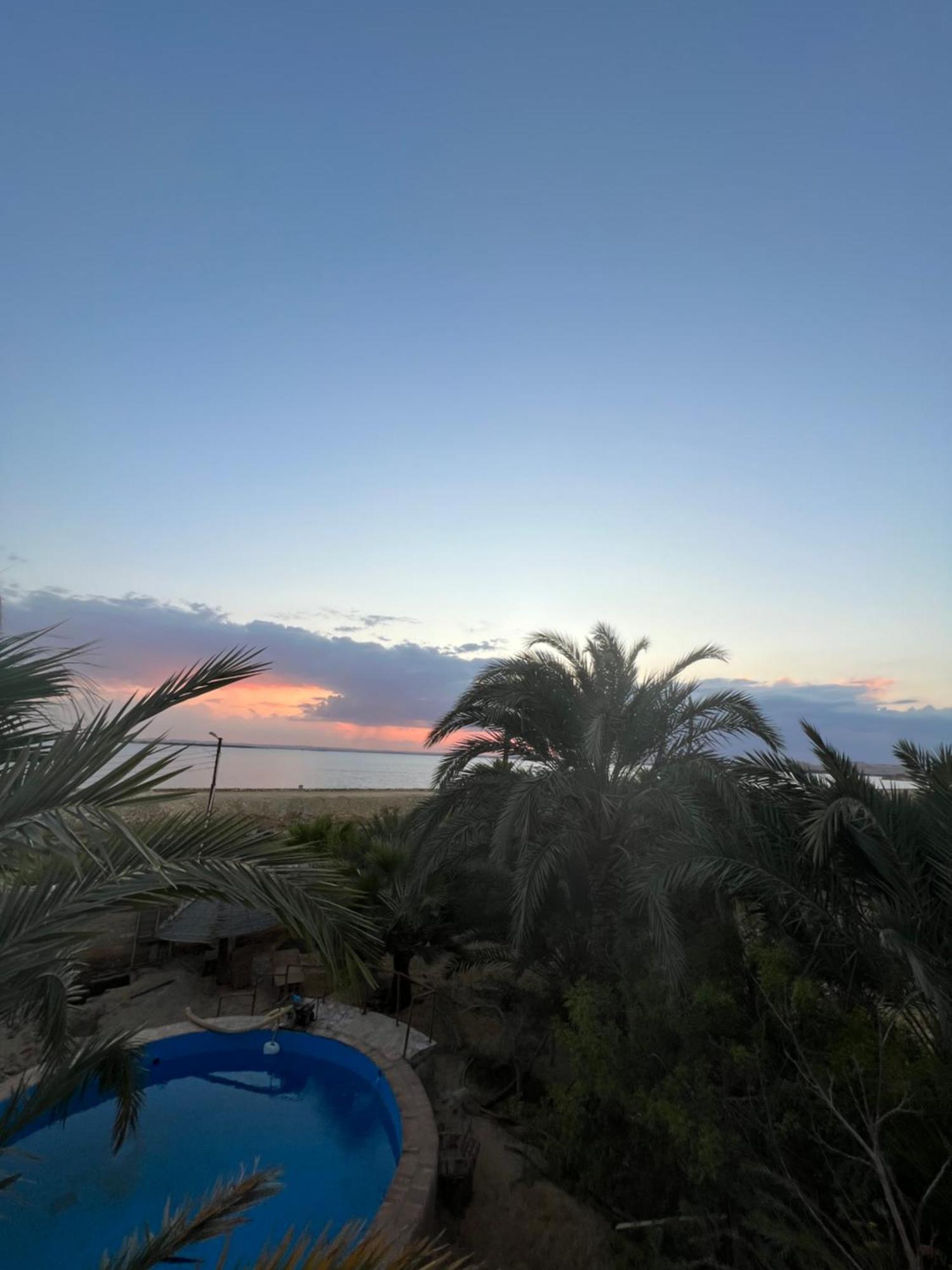 The Nest Hotell Siwa Oasis Eksteriør bilde