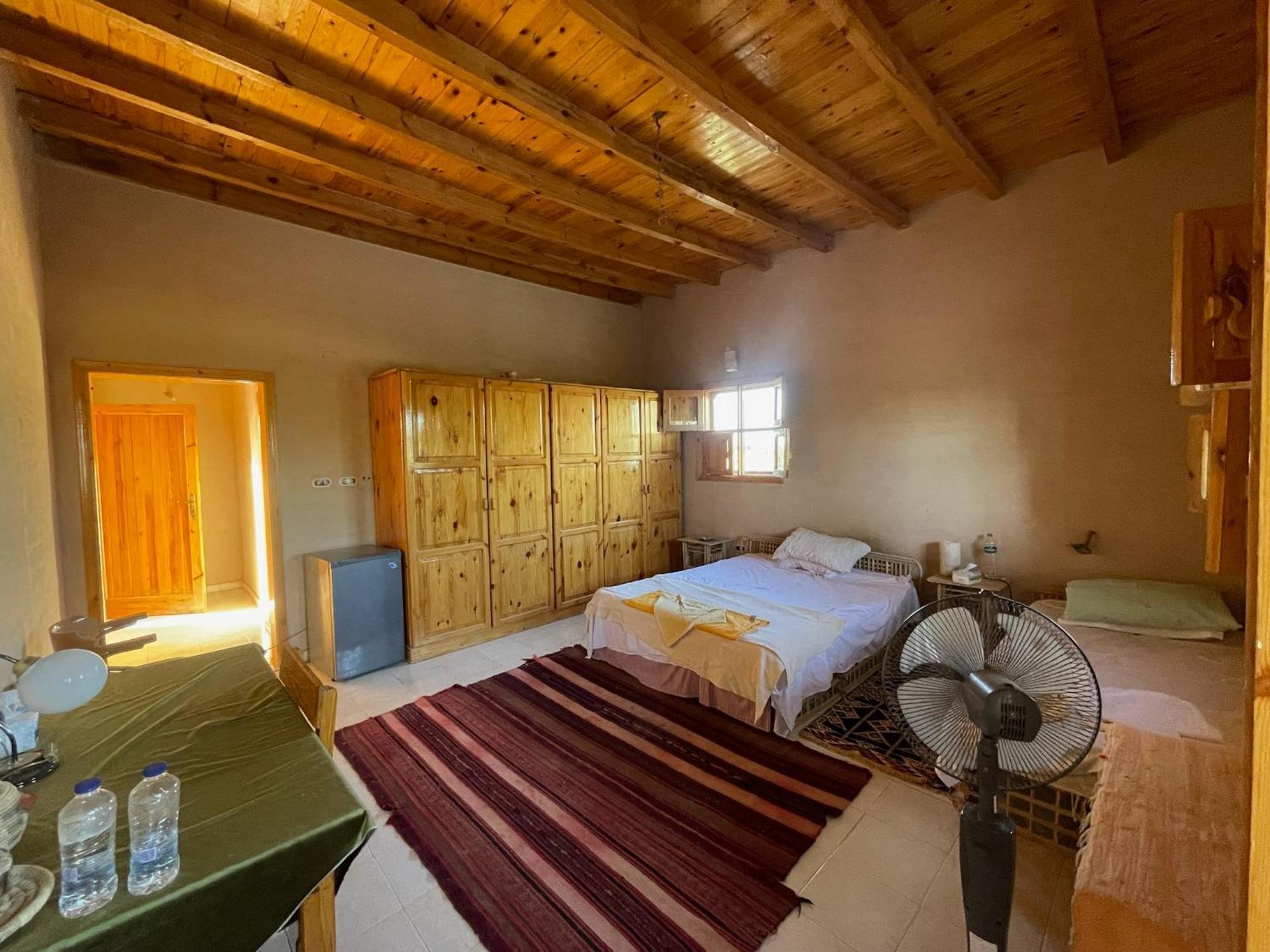 The Nest Hotell Siwa Oasis Eksteriør bilde