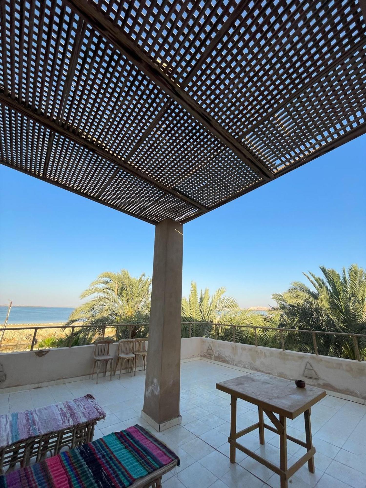 The Nest Hotell Siwa Oasis Eksteriør bilde