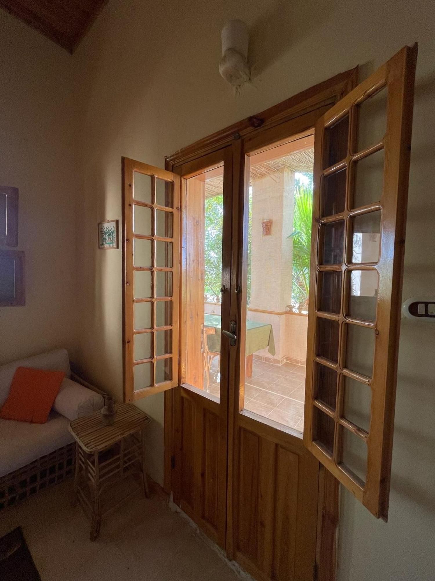 The Nest Hotell Siwa Oasis Eksteriør bilde