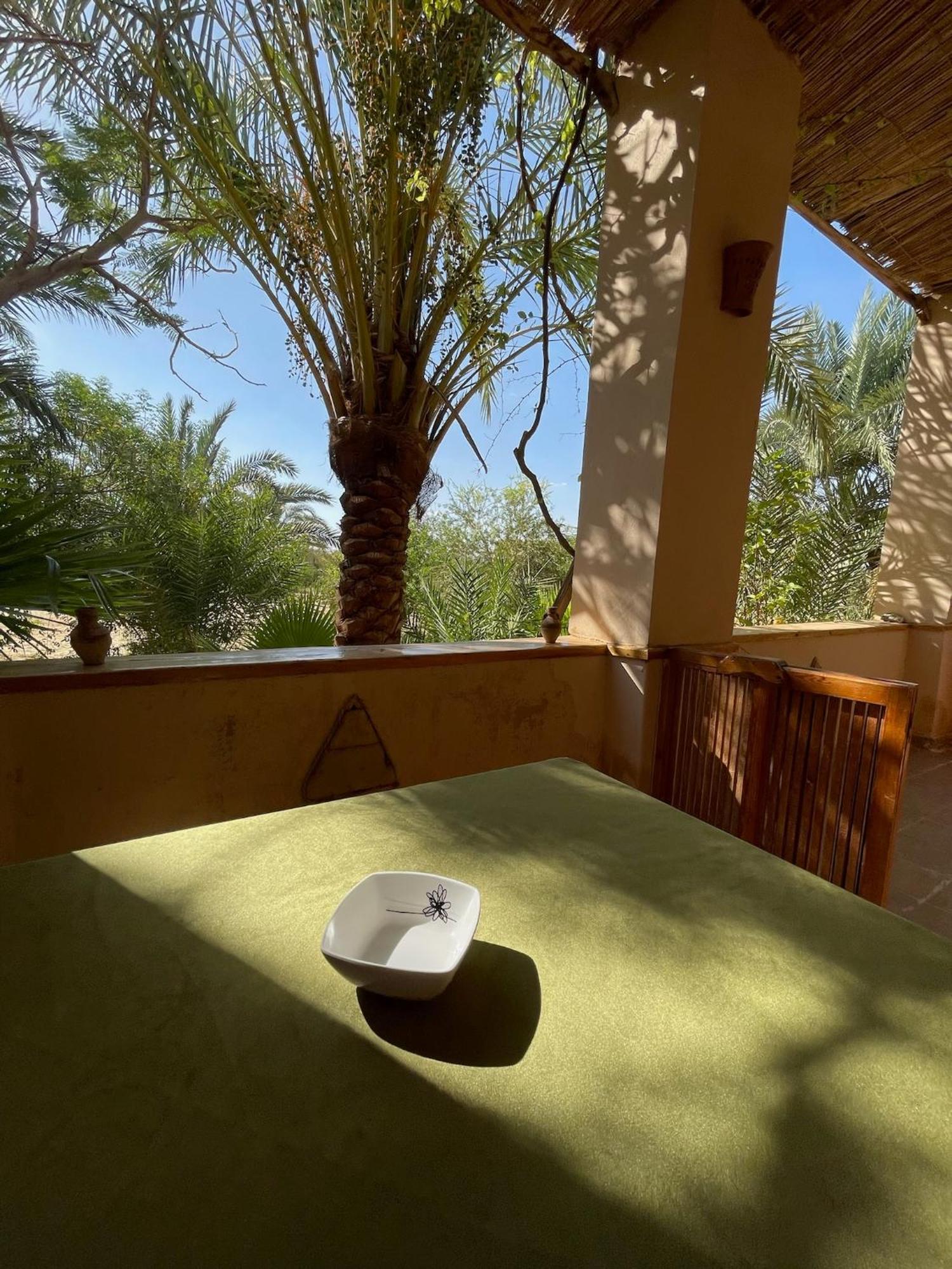 The Nest Hotell Siwa Oasis Eksteriør bilde